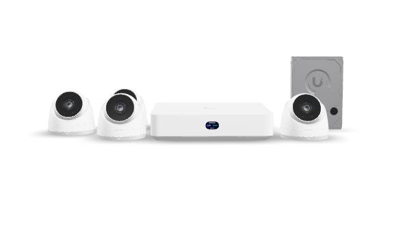 NET VIDEO RECORDER INSTANT KIT/UNVR-INSTANT-KIT UBIQUITI – Ubiquiti UNVR-INSTANT-KIT
