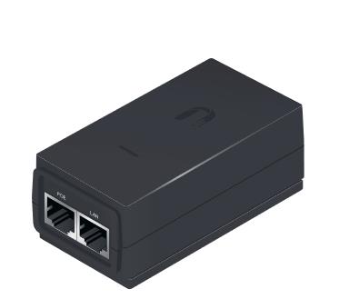 Ubiquiti POE-24-12W – Injector PoE pasiv 24V, 12W, Ubiquiti - POE-24-12W Injector PoE pasiv 24V, 12W, Ubiquiti - POE-24-12W – Ubiquiti POE-24-12W