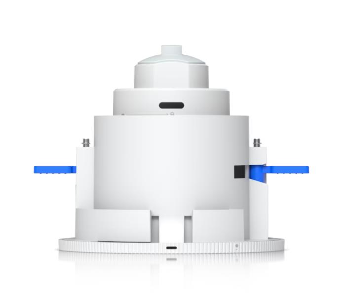 Suport montaj încastrat în tavan pentru cameră UniFi G5 PTZ, Ubiquiti - UACC-G5-PTZ-ICM – Ubiquiti UACC-G5-PTZ-ICM