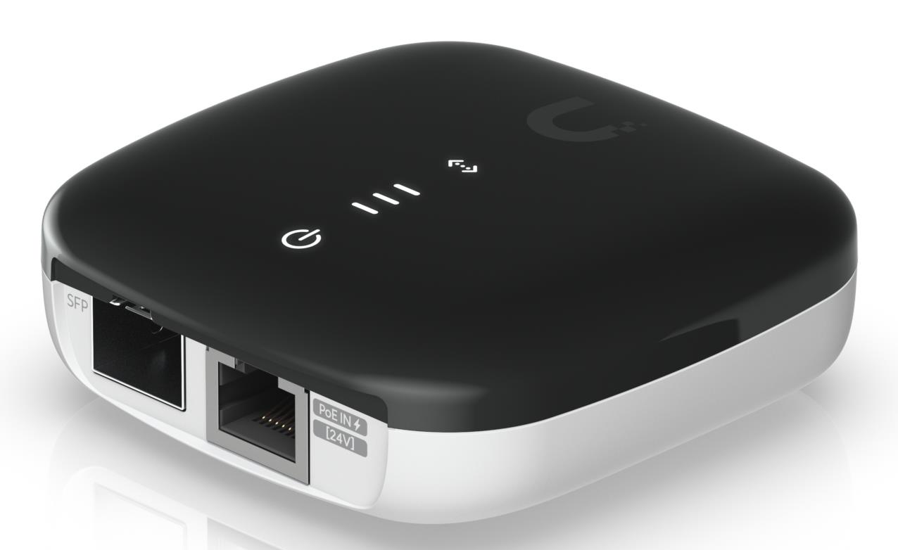 Ubiquiti UACC-AE – Convertor media SFP Gigabit la RJ45, PoE pasiv, Ubiquiti - UACC-AE Convertor media SFP Gigabit la RJ45, PoE pasiv, Ubiquiti - UACC-AE – Ubiquiti UACC-AE