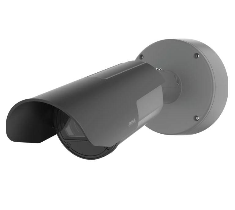 AXIS 03107-001 – Cameră de recunoaștere plăci AXIS Q1800-LE, 2 MP, outdoor Cameră de recunoaștere plăci AXIS Q1800-LE, 2 MP, outdoor – AXIS 03107-001