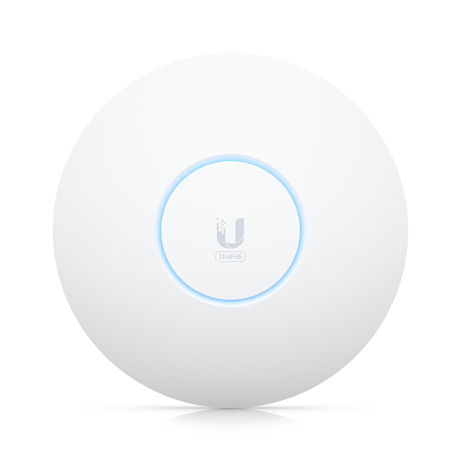 Ubiquiti U6-ENTERPRISE – Access Point UniFi Wi-Fi 6E, tri-band, uplink 2,5GbE, PoE+, Ubiquiti - U6-ENTERPRISE Access Point UniFi Wi-Fi 6E, tri-band, uplink 2,5GbE, PoE+, Ubiquiti - U6-ENTERPRISE – Ubiquiti U6-ENTERPRISE