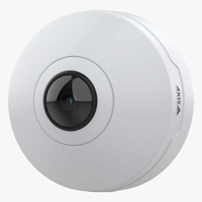 Cameră panoramică AXIS M4327-P, 6 MP, interior – AXIS 02636-001