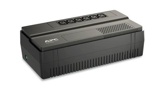 APC BY SCHNEIDER ELECTRIC BV650I – APC BV650I UPS Easy UPS 650VA 375W cu AVR si prize IEC APC BV650I UPS Easy UPS 650VA 375W cu AVR si prize IEC – APC BY SCHNEIDER ELECTRIC BV650I