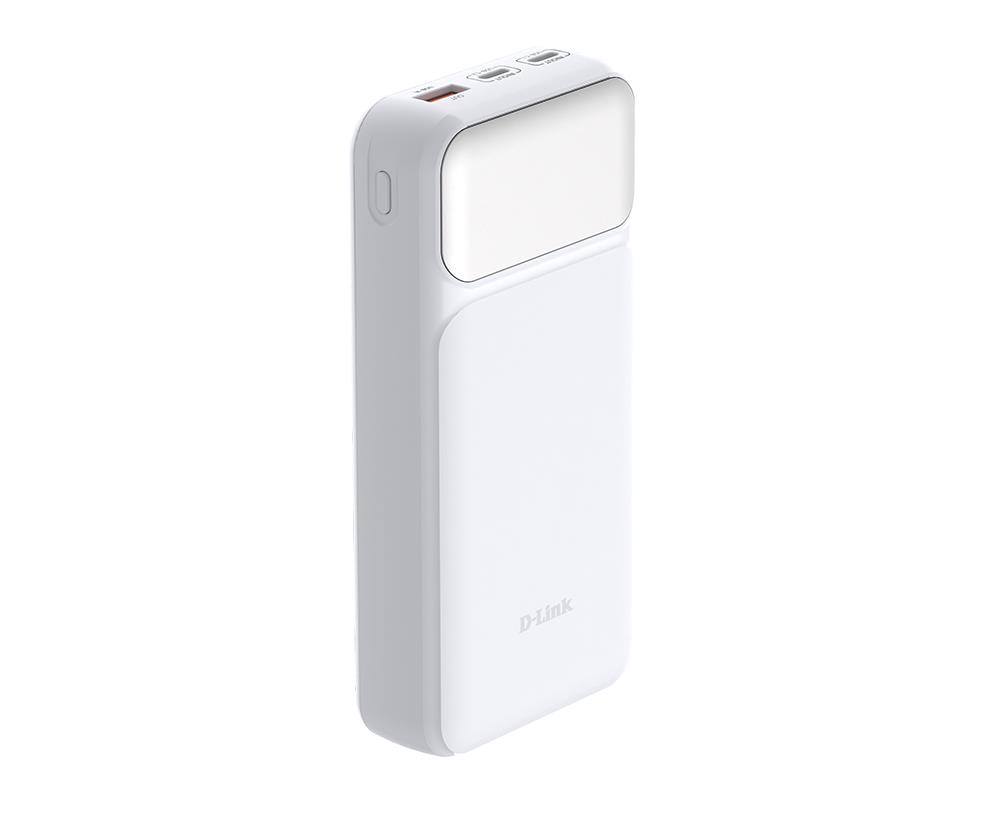 D-LINK DPP-201 20000mAh Power Bank – D-Link DPP-201