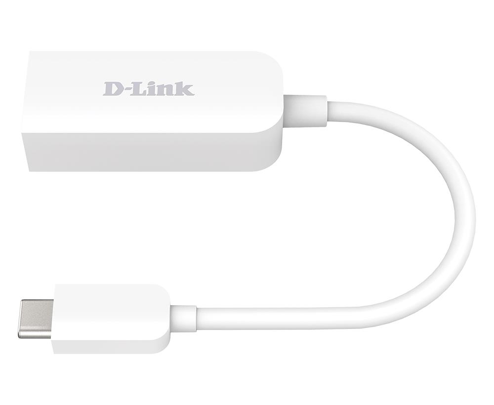 D-Link DUB-E250 – D-Link DUB-E250 adaptor retea USB-C la Gigabit Ethernet 10/100/1000Mbps D-Link DUB-E250 adaptor retea USB-C la Gigabit Ethernet 10/100/1000Mbps – D-Link DUB-E250