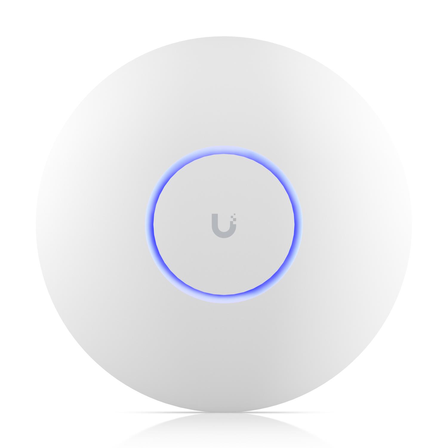 Ubiquiti U7-PRO-MAX – Access Point UniFi Wi-Fi 7, tri-band, 8 fluxuri spațiale, uplink 2,5GbE, PoE+, Ubiquiti - U7-PRO-MAX Access Point UniFi Wi-Fi 7, tri-band, 8 fluxuri spațiale, uplink 2,5GbE, PoE+, Ubiquiti - U7-PRO-MAX – Ubiquiti U7-PRO-MAX
