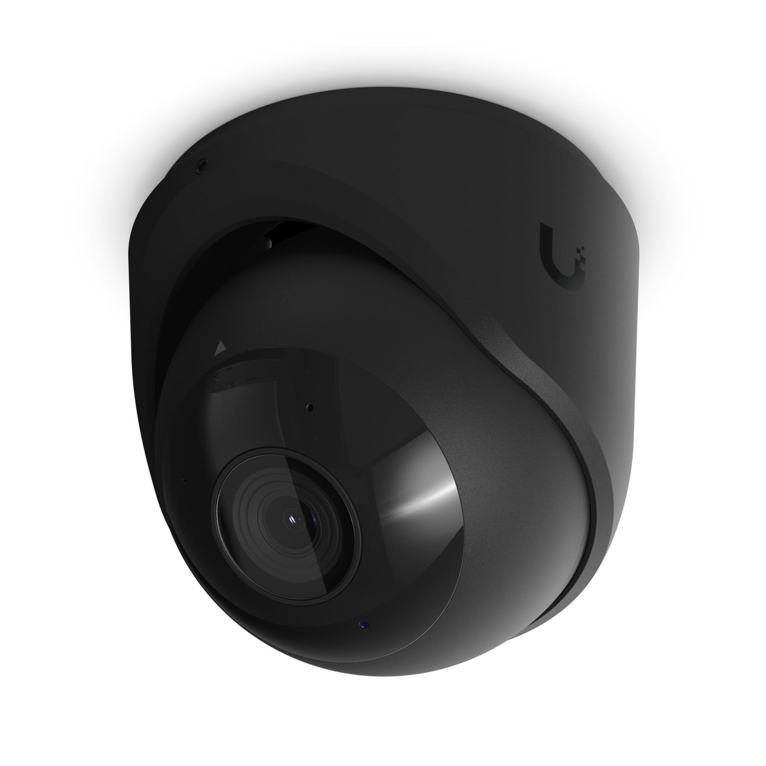 Cameră IP UniFi Turret, 8MP 4K, IR 30m, PoE, IP66, neagră, Ubiquiti - UVC-G6-TURRET-B – Ubiquiti UVC-G6-TURRET-B