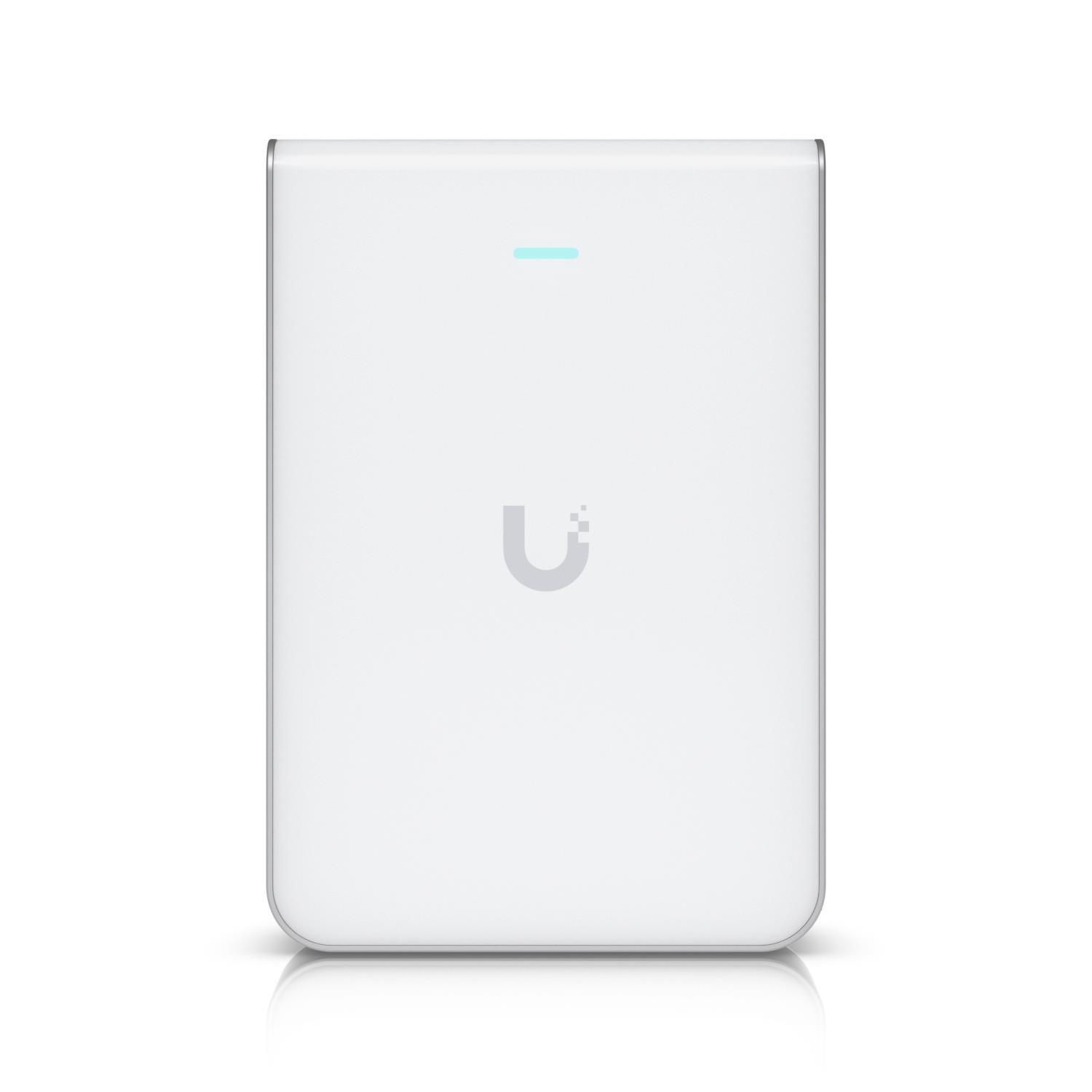 Ubiquiti U7-PRO-WALL – Access Point UniFi Wi-Fi 7, tri-band, montaj perete, uplink 2,5GbE, Ubiquiti - U7-PRO-WALL Access Point UniFi Wi-Fi 7, tri-band, montaj perete, uplink 2,5GbE, Ubiquiti - U7-PRO-WALL – Ubiquiti U7-PRO-WALL