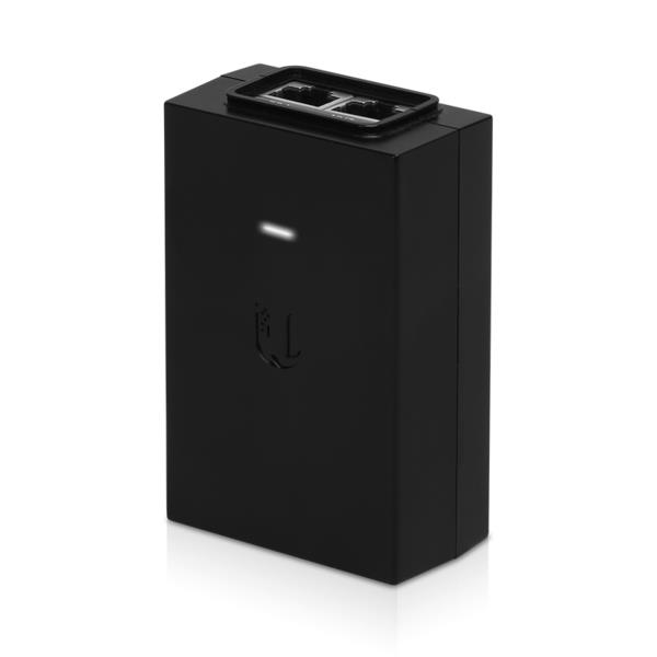 Ubiquiti POE-48-24W-G – Injector PoE pasiv 48V, 24W, Gigabit, Ubiquiti - POE-48-24W-G Injector PoE pasiv 48V, 24W, Gigabit, Ubiquiti - POE-48-24W-G – Ubiquiti POE-48-24W-G