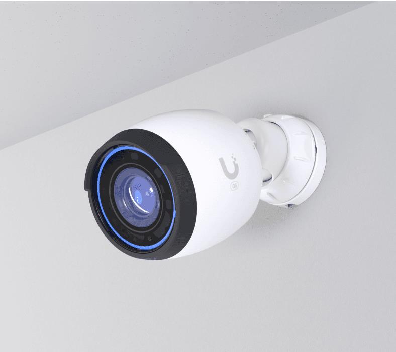Cameră IP UniFi Bullet, 8MP 4K, IR 25m, PoE, IP65, Ubiquiti - UVC-G5-PRO – Ubiquiti UVC-G5-PRO
