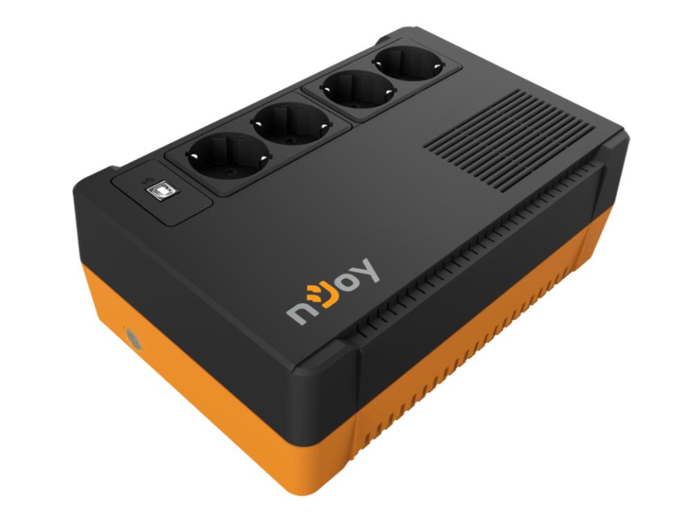 NJOY PWUP-LI060SR-AZ01B – nJoy SOTER 600 – UPS Brick Line-Interactive 600VA / ~360W (PWUP-LI060SR-AZ01B) nJoy SOTER 600 – UPS Brick Line-Interactive 600VA / ~360W (PWUP-LI060SR-AZ01B) – NJOY PWUP-LI060SR-AZ01B