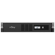nJoy CODE 800 – UPS Rack Line-Interactive 800VA / 480W (UPLI-LI080CO-AZ01B) – NJOY UPLI-LI080CO-AZ01B