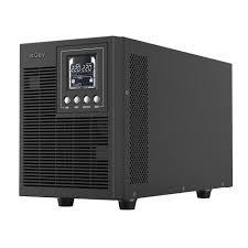 NJOY UPOL-OL200EP-CG01B – nJoy ECHO PRO 2000 – UPS Tower / Online 2 kVA / 1,600 W (PWUP-OL200EP-AZ01B) nJoy ECHO PRO 2000 – UPS Tower / Online 2 kVA / 1,600 W (PWUP-OL200EP-AZ01B) – NJOY UPOL-OL200EP-CG01B