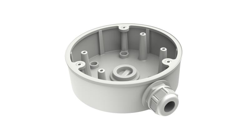 HIKVISION DS-1280ZJ-PT6 – Hikvision DS-1280ZJ-PT6 – Cutie de joncțiune pentru camere PTZ Hikvision DS-1280ZJ-PT6 – Cutie de joncțiune pentru camere PTZ – HIKVISION DS-1280ZJ-PT6