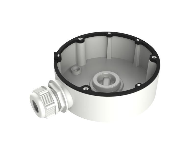 HIKVISION DS-1280ZJ-DM18 – Hikvision DS-1280ZJ-DM18 – Cutie de joncțiune pentru camere dome Hikvision DS-1280ZJ-DM18 – Cutie de joncțiune pentru camere dome – HIKVISION DS-1280ZJ-DM18