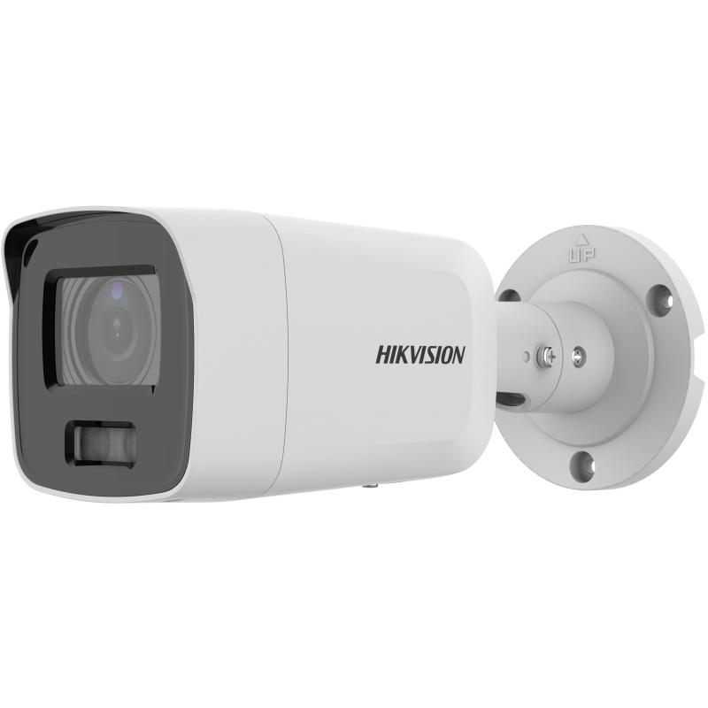 HIKVISION DS-2CD2087G2-L(2.8mm)(C) – Hikvision Cameră supraveghere DS-2CD2087G2-L 4K Bullet IP ColorVu, imagine color 24/7, lentilă 2.8mm Hikvision Cameră supraveghere DS-2CD2087G2-L 4K Bullet IP ColorVu, imagine color 24/7, lentilă 2.8mm – HIKVISION DS-2CD2087G2-L(2.8mm)(C)