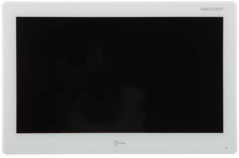HIKVISION DS-KH9510-WTE1(B) – Hikvision DS-KH9510-WTE1(B) – Stație interioară All-in-One, ecran tactil 10.1″, Android, Wi-Fi, video interfon Hikvision DS-KH9510-WTE1(B) – Stație interioară All-in-One, ecran tactil 10.1″, Android, Wi-Fi, video interfon – HIKVISION DS-KH9510-WTE1(B)
