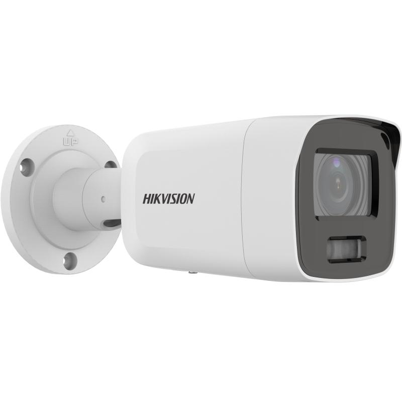 HIKVISION DS-2CD2087G2-L(2.8mm)(C) – Hikvision Cameră supraveghere DS-2CD2087G2-L 4K Bullet IP ColorVu, imagine color 24/7, lentilă 2.8mm Hikvision Cameră supraveghere DS-2CD2087G2-L 4K Bullet IP ColorVu, imagine color 24/7, lentilă 2.8mm – HIKVISION DS-2CD2087G2-L(2.8mm)(C)