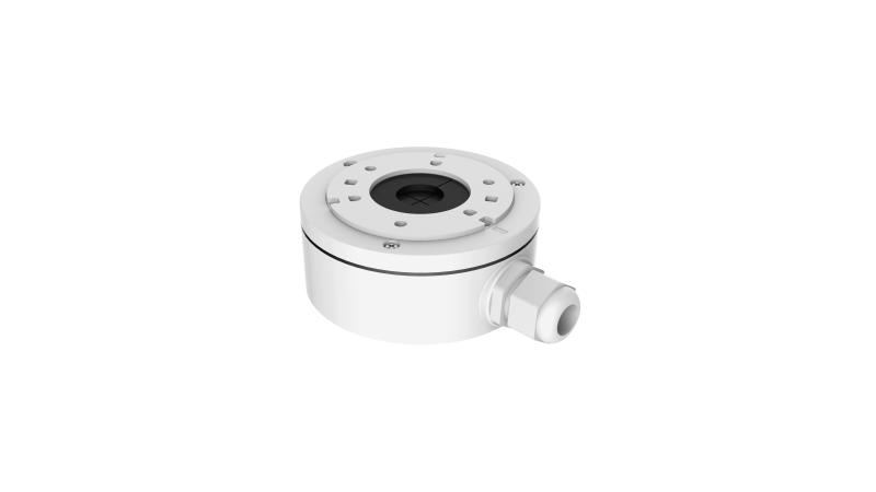 HIKVISION DS-1280ZJ-XS – Hikvision DS-1280ZJ-XS – Cutie de joncțiune mică pentru camere dome Hikvision DS-1280ZJ-XS – Cutie de joncțiune mică pentru camere dome – HIKVISION DS-1280ZJ-XS