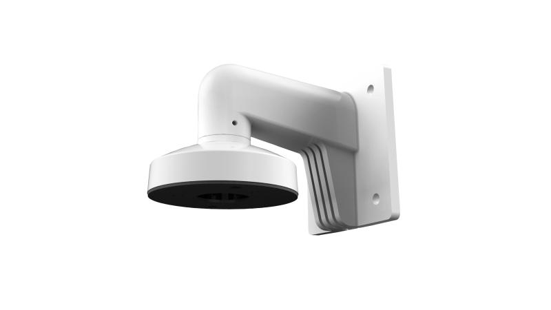 HIKVISION DS-1272ZJ-110-TRS – Hikvision DS-1272ZJ-110-TRS – Suport de perete cu trecere cablu pentru camere dome Hikvision DS-1272ZJ-110-TRS – Suport de perete cu trecere cablu pentru camere dome – HIKVISION DS-1272ZJ-110-TRS