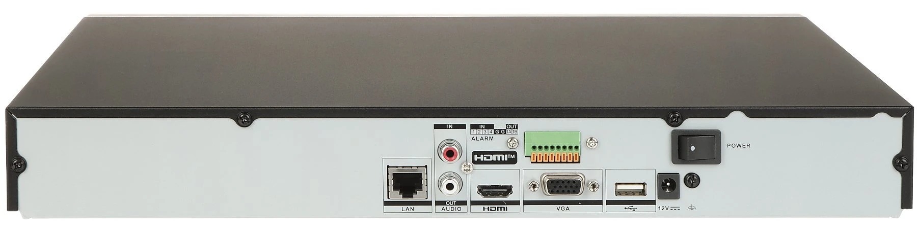 HIKVISION DS-7608NXI-K2(D) – NVR Hikvision DS-7608NXI-K2(D) – Înregistrator video de rețea 8 canale, 1U, seria K, AcuSense, rezoluție 4K NVR Hikvision DS-7608NXI-K2(D) – Înregistrator video de rețea 8 canale, 1U, seria K, AcuSense, rezoluție 4K – HIKVISION DS-7608NXI-K2(D)