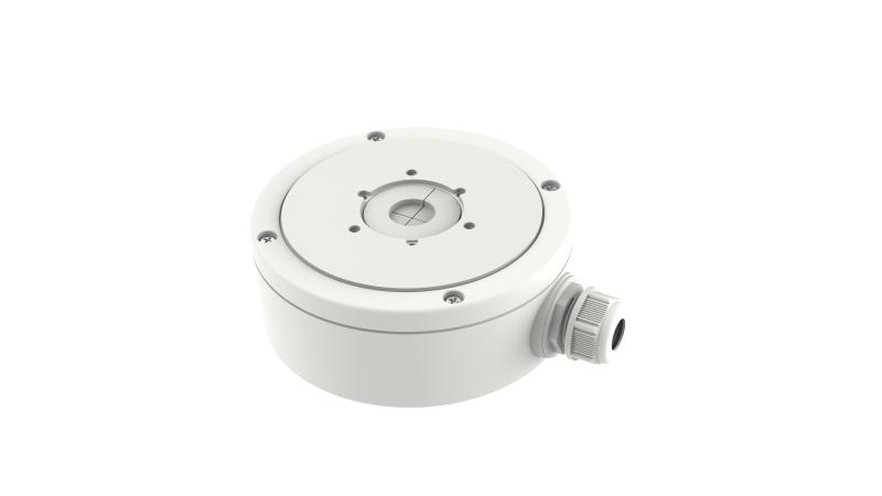 HIKVISION DS-1280ZJ-S – Hikvision DS-1280ZJ-S – Cutie de joncțiune pentru camere dome Hikvision DS-1280ZJ-S – Cutie de joncțiune pentru camere dome – HIKVISION DS-1280ZJ-S