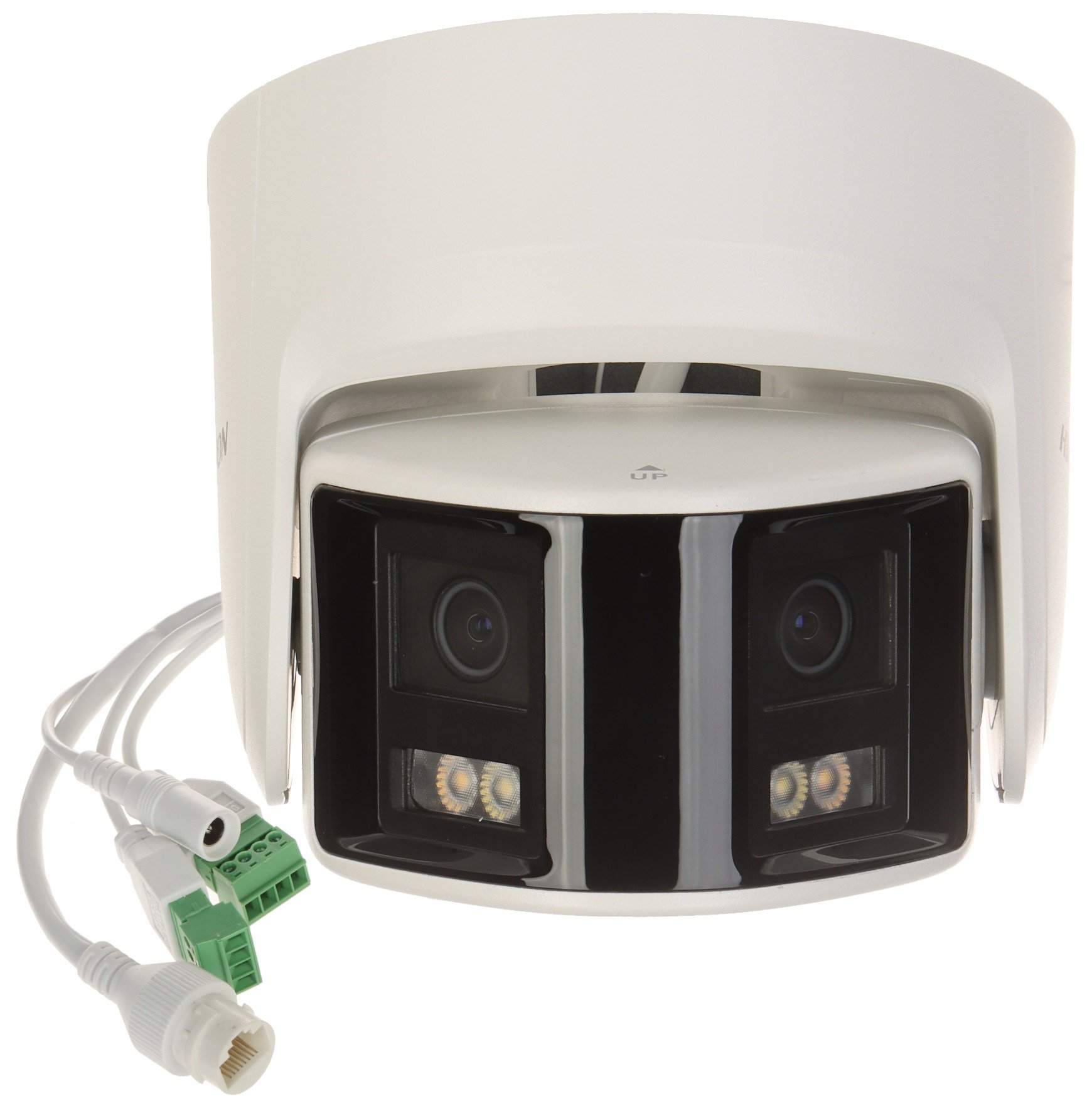 HIKVISION DS-2CD2347G2P-LSU/SL(2.8mm)(C) – Hikvision DS-2CD2347G2P-LSU/SL(2.8mm)(C) – Cameră IP turret panoramică fixă, 4 MP, ColorVu, microfon, slot card, stroboscop Hikvision DS-2CD2347G2P-LSU/SL(2.8mm)(C) – Cameră IP turret panoramică fixă, 4 MP, ColorVu, microfon, slot card, stroboscop – HIKVISION DS-2CD2347G2P-LSU/SL(2.8mm)(C)