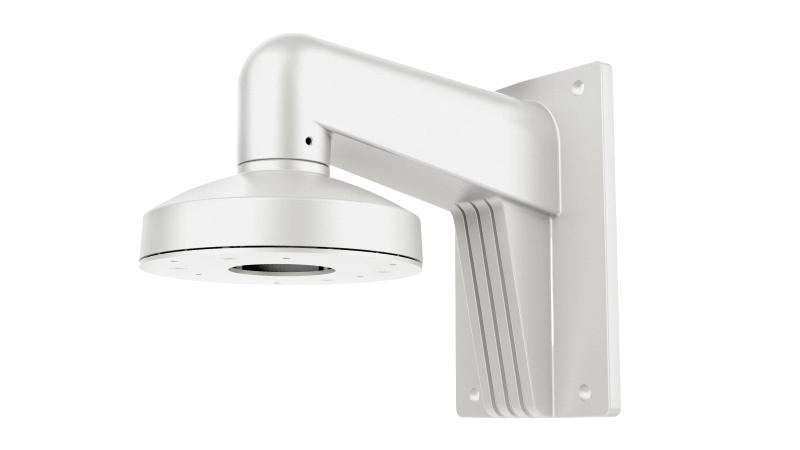 HIKVISION DS-1273ZJ-130-TRL – Hikvision DS-1273ZJ-130-TRL – Suport de perete cu trecere cablu pentru camere dome Hikvision DS-1273ZJ-130-TRL – Suport de perete cu trecere cablu pentru camere dome – HIKVISION DS-1273ZJ-130-TRL