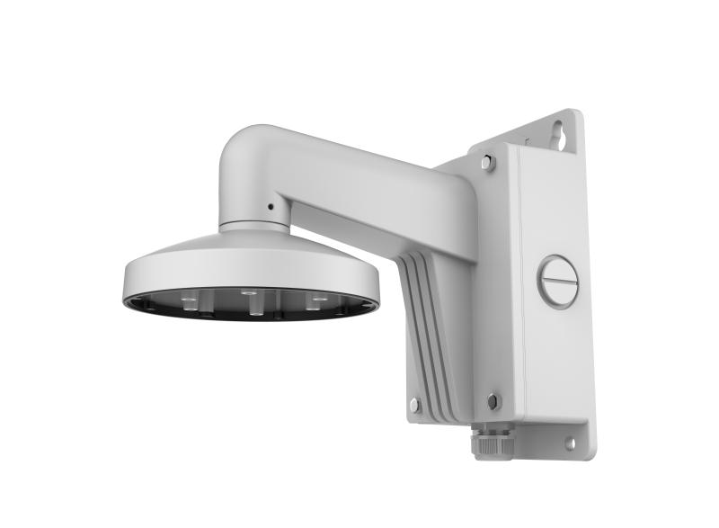 HIKVISION DS-1473ZJ-155B – Hikvision DS-1473ZJ-155B – Suport de perete pentru camere bullet Hikvision DS-1473ZJ-155B – Suport de perete pentru camere bullet – HIKVISION DS-1473ZJ-155B