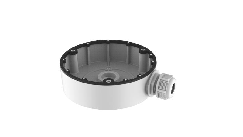 HIKVISION DS-1280ZJ-DM8 – Hikvision DS-1280ZJ-DM8 – Cutie de joncțiune pentru camere dome Hikvision DS-1280ZJ-DM8 – Cutie de joncțiune pentru camere dome – HIKVISION DS-1280ZJ-DM8