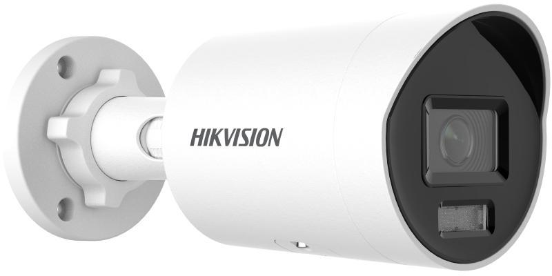 Hikvision Cameră supraveghere DS-2CD2086G2H-I 8MP Mini Bullet IP, tehnologie Darkfighter, lentilă 2.8mm – HIKVISION DS-2CD2086G2H-I(2.8mm)(eF)