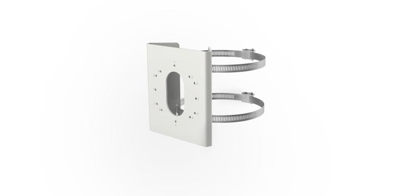 HIKVISION DS-1275ZJ-S-SUS – Hikvision DS-1275ZJ-S-SUS – Suport de prindere pe stâlp (vertical) din inox pentru camere de supraveghere Hikvision DS-1275ZJ-S-SUS – Suport de prindere pe stâlp (vertical) din inox pentru camere de supraveghere – HIKVISION DS-1275ZJ-S-SUS
