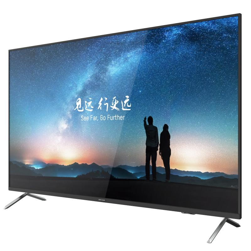 HIKVISION DS-D5055UC-C – Hikvision DS-D5055UC-C – Monitor profesional 55″ 4K UHD pentru supraveghere Hikvision DS-D5055UC-C – Monitor profesional 55″ 4K UHD pentru supraveghere – HIKVISION DS-D5055UC-C