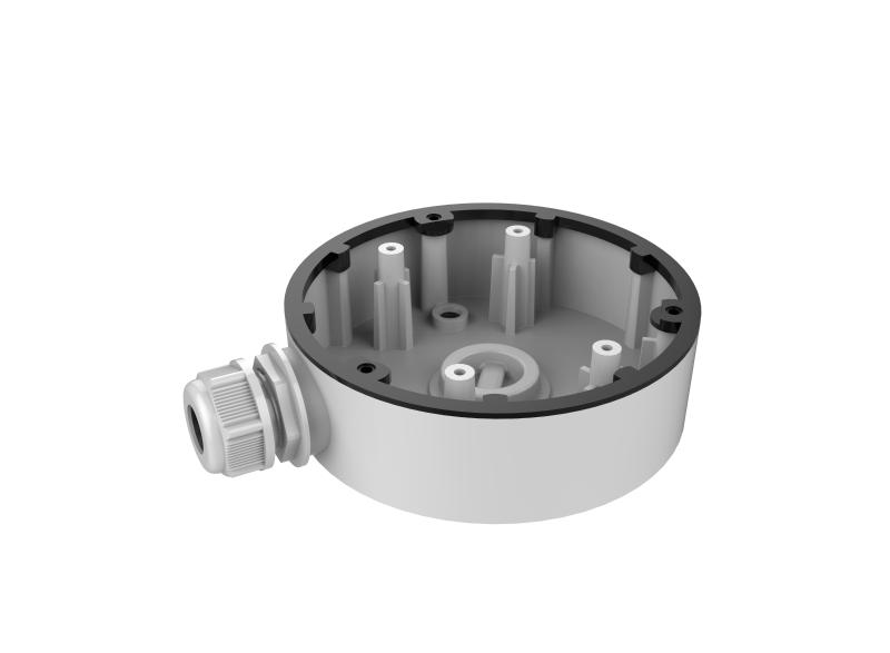 HIKVISION DS-1280ZJ-DM46 – Hikvision DS-1280ZJ-DM46 – Cutie de joncțiune pentru camere dome Hikvision DS-1280ZJ-DM46 – Cutie de joncțiune pentru camere dome – HIKVISION DS-1280ZJ-DM46
