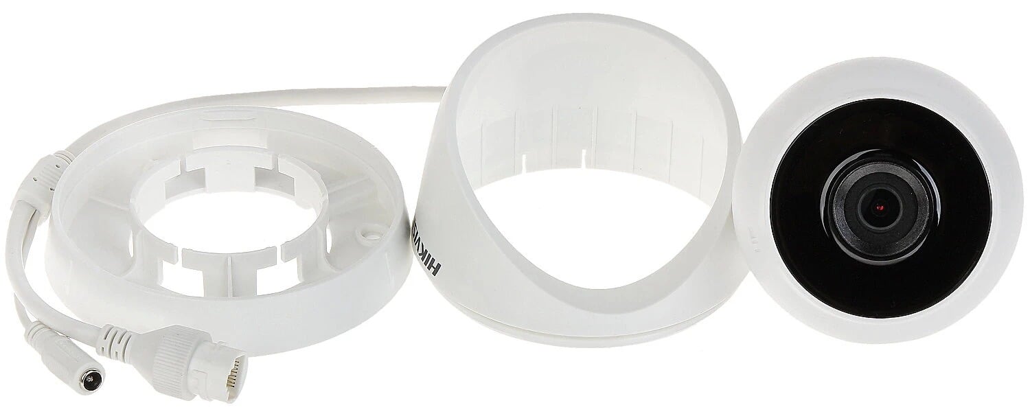 HIKVISION DS-2CD1321-I(2.8MM)(F) – Hikvision DS-2CD1321-I(2.8mm)(F) – Cameră de rețea dome fixă, 2 MP, lentilă 2.8 mm, IR Hikvision DS-2CD1321-I(2.8mm)(F) – Cameră de rețea dome fixă, 2 MP, lentilă 2.8 mm, IR – HIKVISION DS-2CD1321-I(2.8MM)(F)