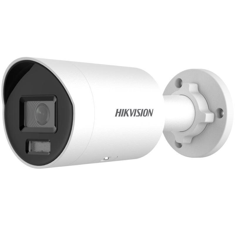HIKVISION DS-2CD2087G2H-LI(2.8mm)(eF) – Hikvision Cameră supraveghere DS-2CD2087G2H-LI 8MP Mini Bullet IP ColorVu, iluminare hibridă inteligentă, 2.8mm Hikvision Cameră supraveghere DS-2CD2087G2H-LI 8MP Mini Bullet IP ColorVu, iluminare hibridă inteligentă, 2.8mm – HIKVISION DS-2CD2087G2H-LI(2.8mm)(eF)