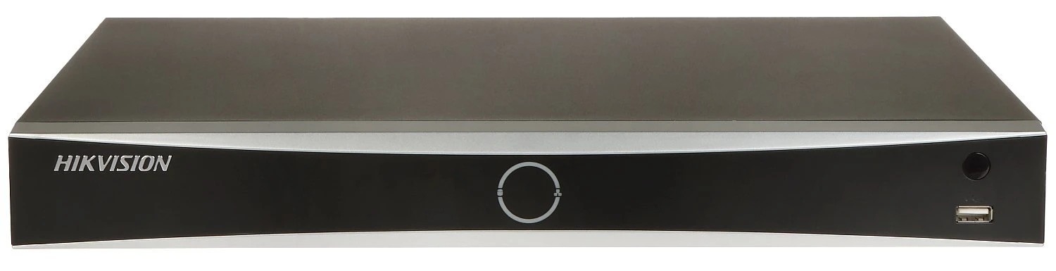 HIKVISION DS-7608NXI-K2(D) – NVR Hikvision DS-7608NXI-K2(D) – Înregistrator video de rețea 8 canale, 1U, seria K, AcuSense, rezoluție 4K NVR Hikvision DS-7608NXI-K2(D) – Înregistrator video de rețea 8 canale, 1U, seria K, AcuSense, rezoluție 4K – HIKVISION DS-7608NXI-K2(D)