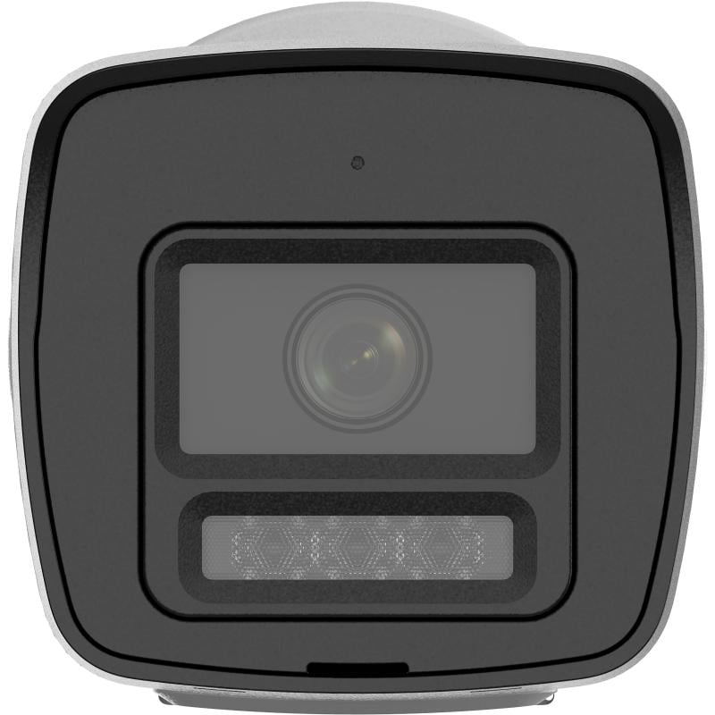 HIKVISION IPC-B180HAP-LUF/SL – HiLook by Hikvision IPC-B180HAP-LUF/SL – Cameră IP bullet, 8 MP, Smart Hybrid Light, ColorVu, microfon, stroboscop, difuzor HiLook by Hikvision IPC-B180HAP-LUF/SL – Cameră IP bullet, 8 MP, Smart Hybrid Light, ColorVu, microfon, stroboscop, difuzor – HIKVISION IPC-B180HAP-LUF/SL