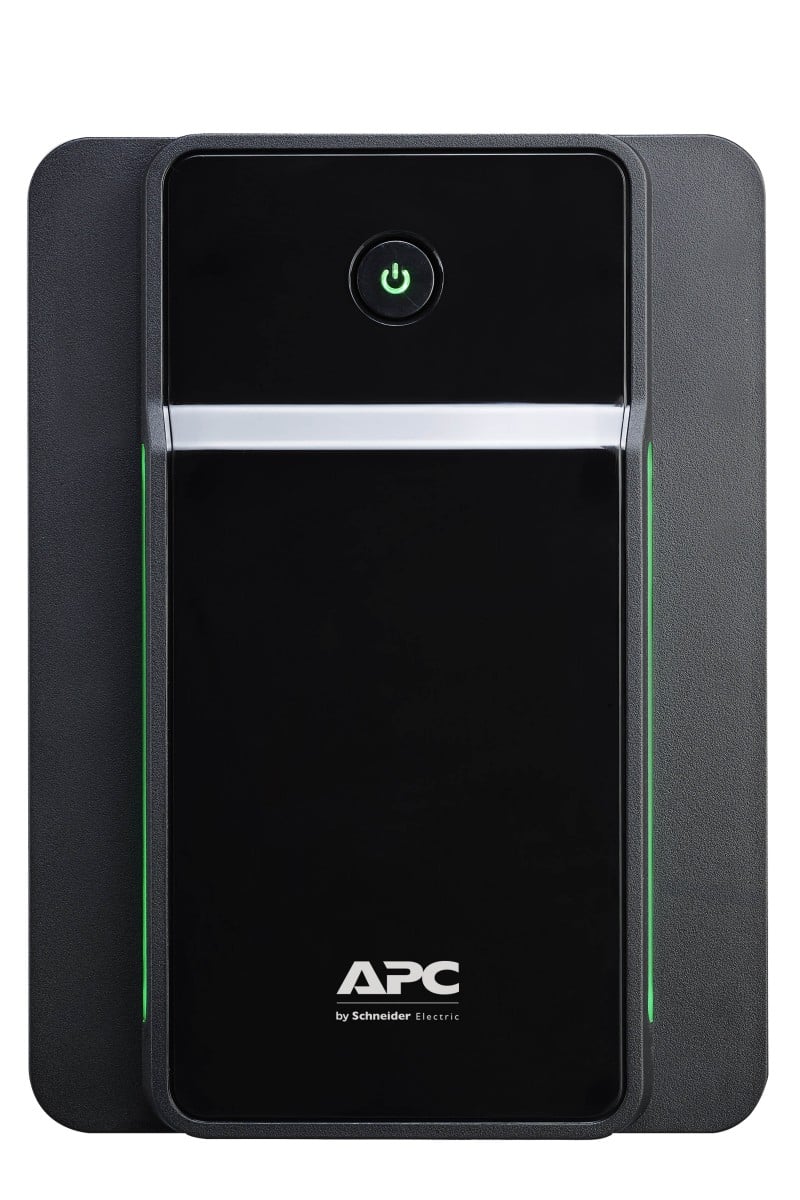 BX1600MI | APC | APC BX1600MI surse neîntreruptibile de curent (UPS) Line-Interactive 1,6 kVA 900 W 6 ieșire(i) AC APC BX1600MI surse neîntreruptibile de curent (UPS) Line-Interactive 1,6 kVA 900 W 6 ieșire(i) AC