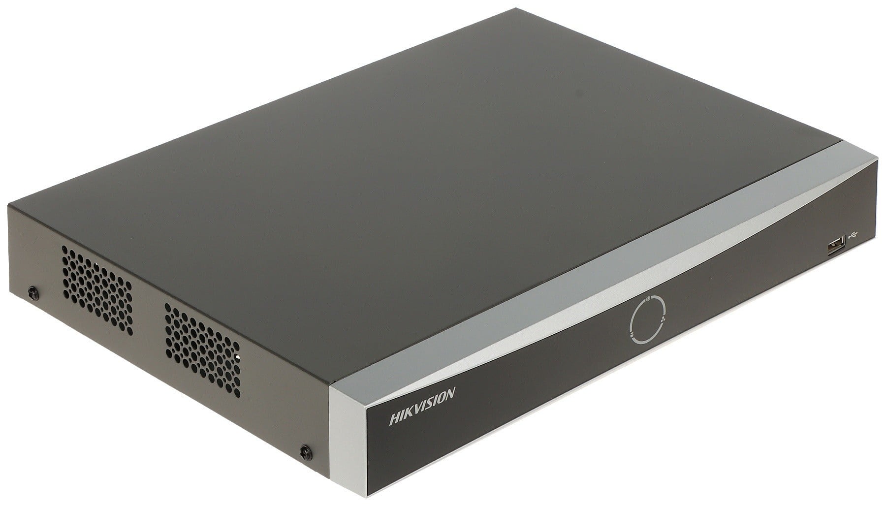 NVR Hikvision, 16 canale IP, AcuSense, 4K, 1 HDD - DS-7616NXI-K1(D) – HIKVISION DS-7616NXI-K1(D)