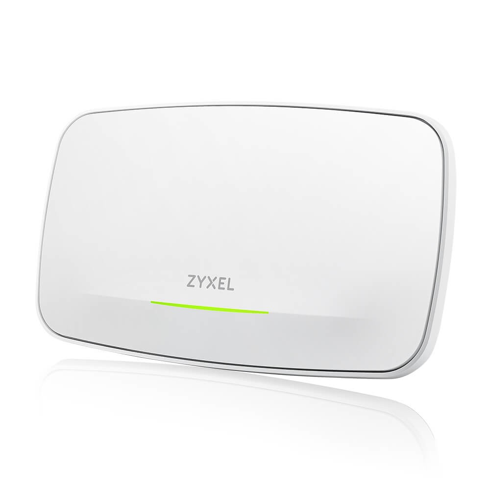 Zyxel WBE660S-EU0101F Access Point WiFi 7 Tri-Band PoE – ZyXEL WBE660S-EU0101F