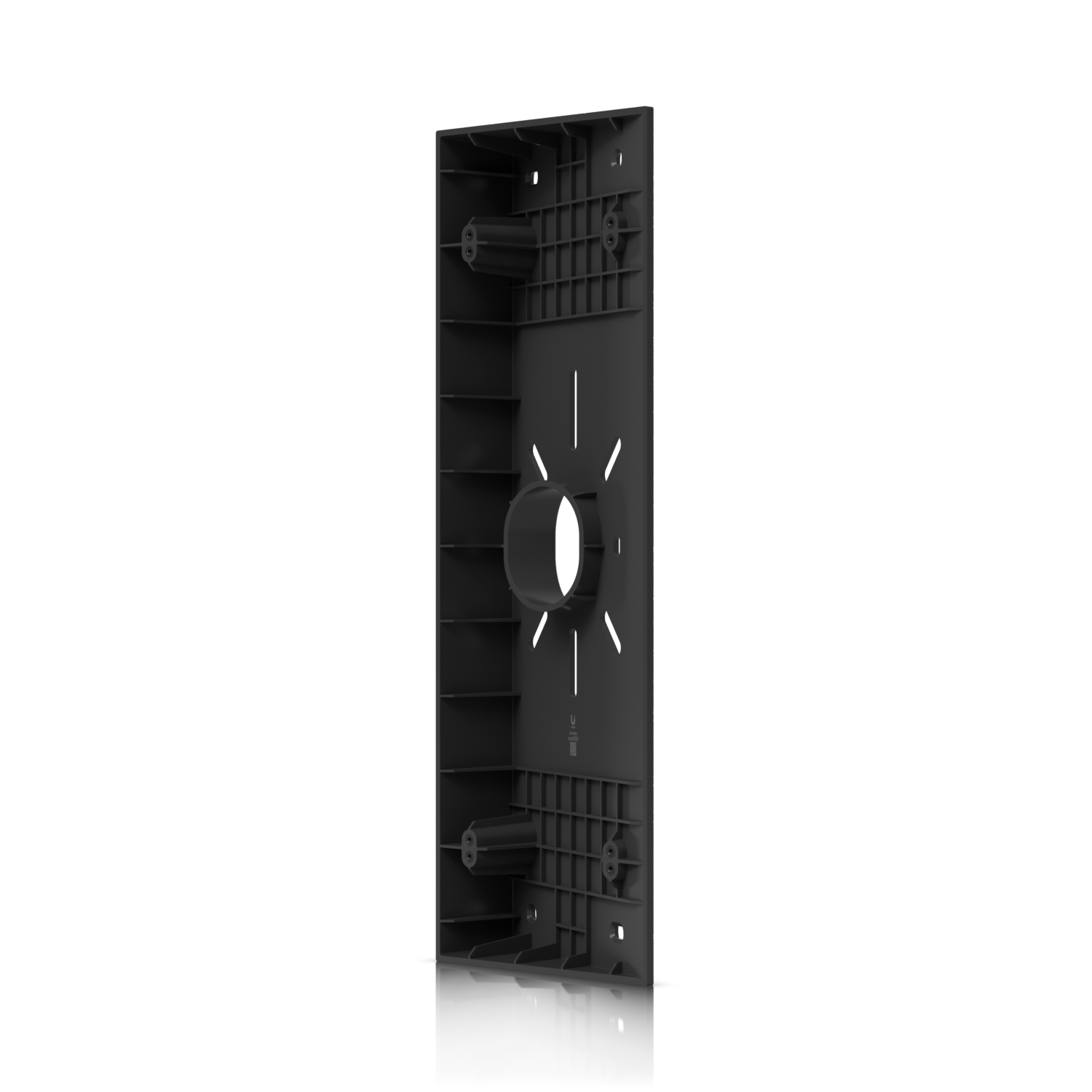 Ubiquiti UACC-Intercom-WM Suport Montaj Wedge pentru UniFi Intercom – Ubiquiti UACC-Intercom-WM