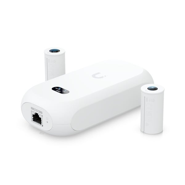 Ubiquiti UVC-AI-THETA – Ubiquiti UniFi Protect AI Theta – Cameră IP modulară 5 MP 3264×2448, AI inteligent, interior/exterior Ubiquiti UniFi Protect AI Theta – Cameră IP modulară 5 MP 3264×2448, AI inteligent, interior/exterior – Ubiquiti UVC-AI-THETA