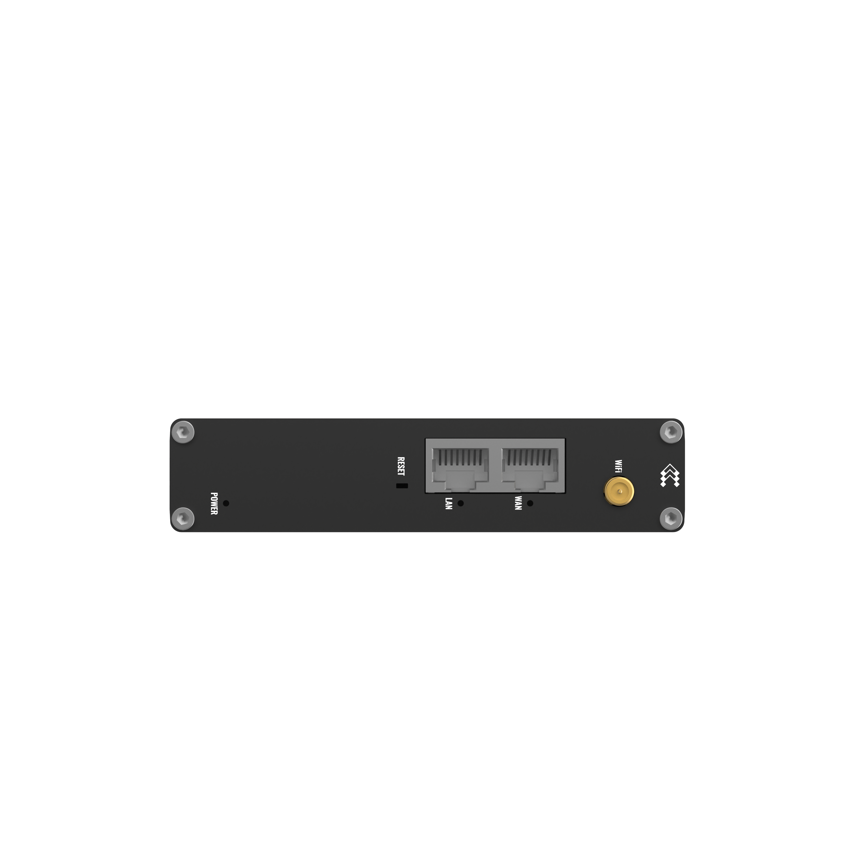 RUT140000000 | Teltonika | Teltonika Hausautomatisierung router cu fir Negru Teltonika Hausautomatisierung router cu fir Negru