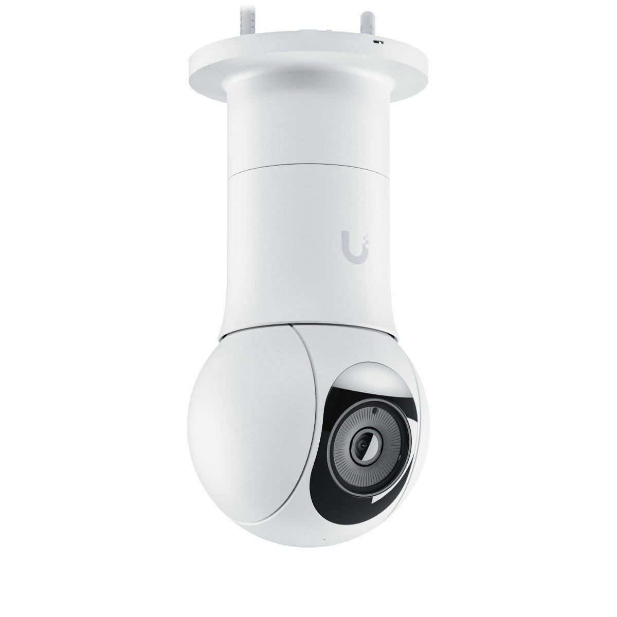Ubiquiti UACC-G5-PTZ-SM – Suport de montaj pe suprafață pentru camera UniFi Protect G5 PTZ, alb – Ubiquiti UACC-G5-PTZ-SM