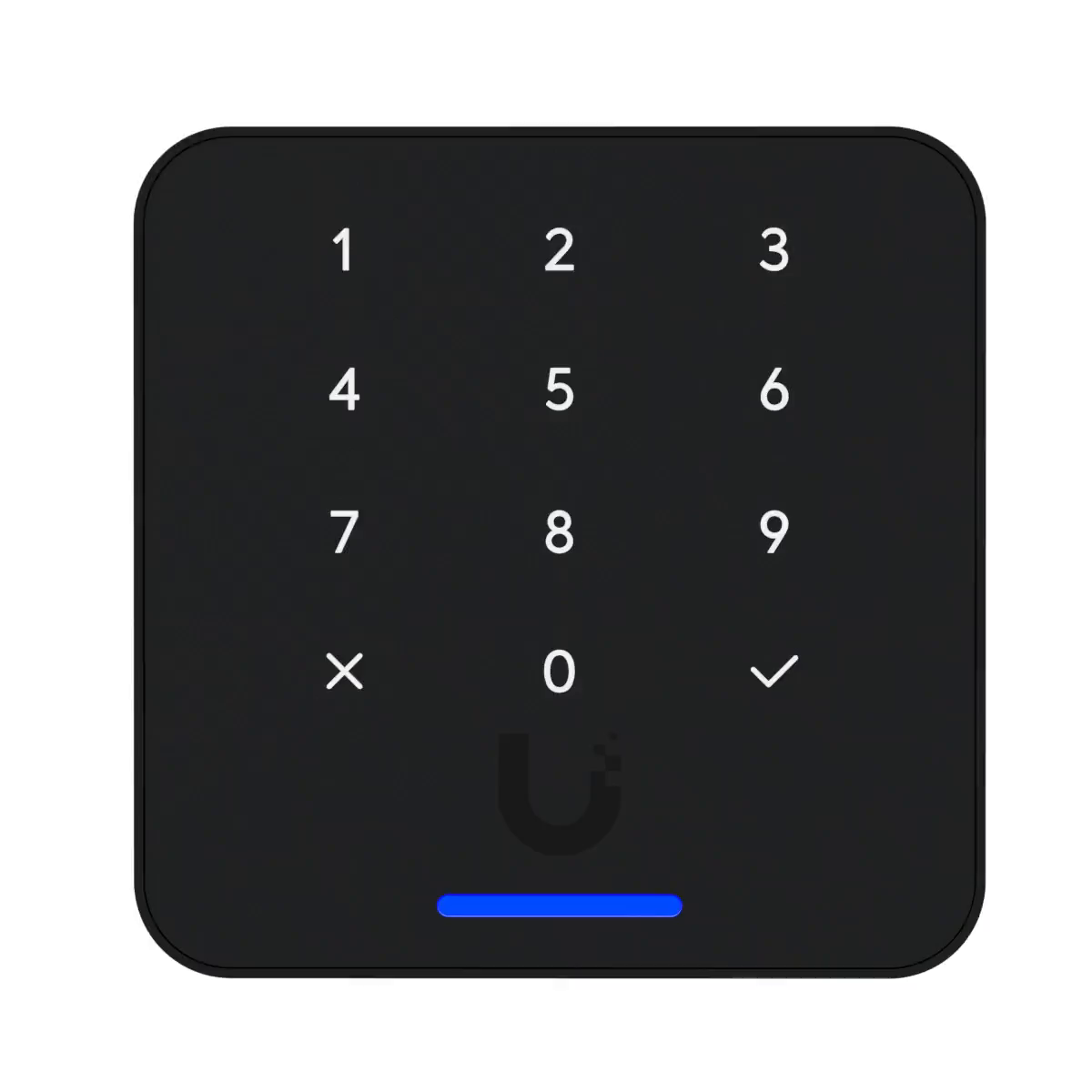 Ubiquiti UA-G3-Flex-W – Ubiquiti UniFi Access Reader Flex – Cititor control acces RFID/NFC, montaj flexibil, PoE, Alb Ubiquiti UniFi Access Reader Flex – Cititor control acces RFID/NFC, montaj flexibil, PoE, Alb – Ubiquiti UA-G3-Flex-W