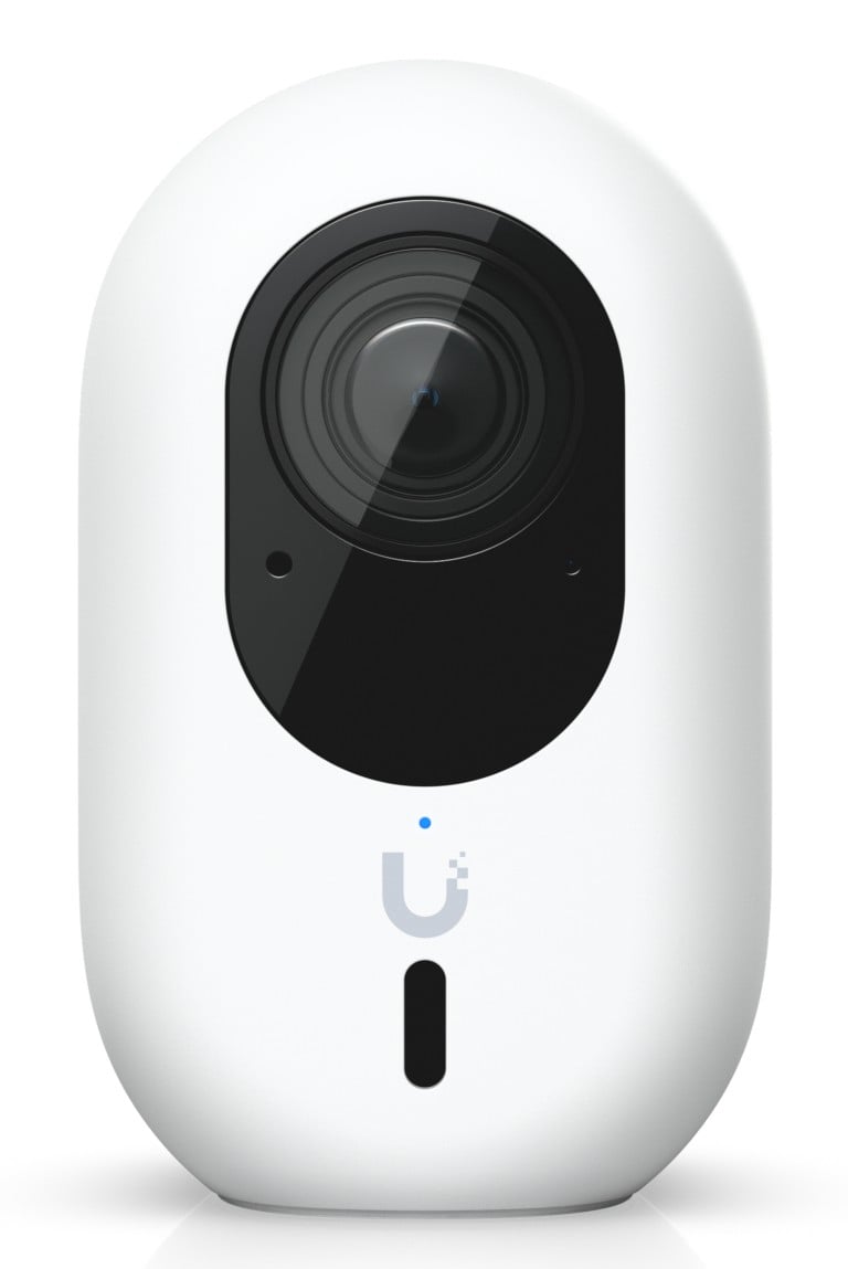 Ubiquiti UVC-G6-INS-W – Ubiquiti UniFi Protect Instant G6 – Cameră IP 4K 3840×2160, Interior/Exterior, montaj pe perete, PoE Ubiquiti UniFi Protect Instant G6 – Cameră IP 4K 3840×2160, Interior/Exterior, montaj pe perete, PoE – Ubiquiti UVC-G6-INS-W