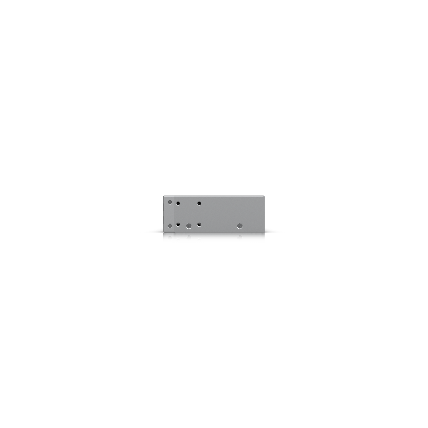 Ubiquiti Networks USW-AGGREGATION switch-uri Gestionate L2 Fără 1U Argint