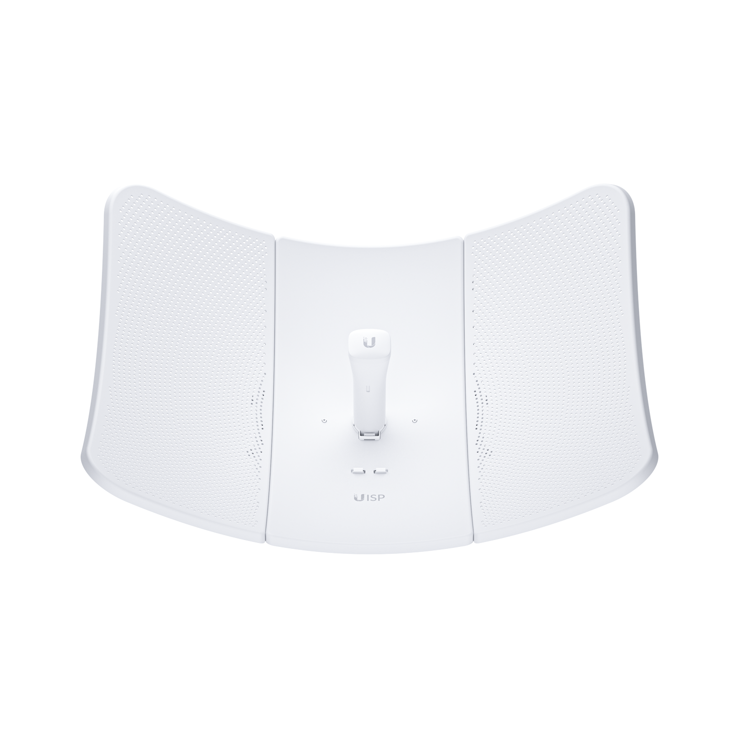 Ubiquiti LBE-5AC-XR Networks UISP airMAX LiteBeam AC 5 GHz XR Alb Power over Ethernet (PoE) Suport